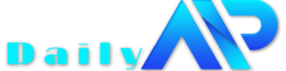 Logo for Daily ARP