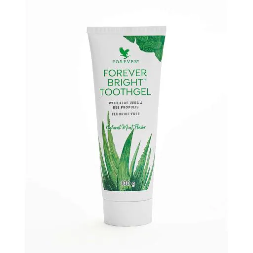 FOREVER BRIGHT TOOTHGEL